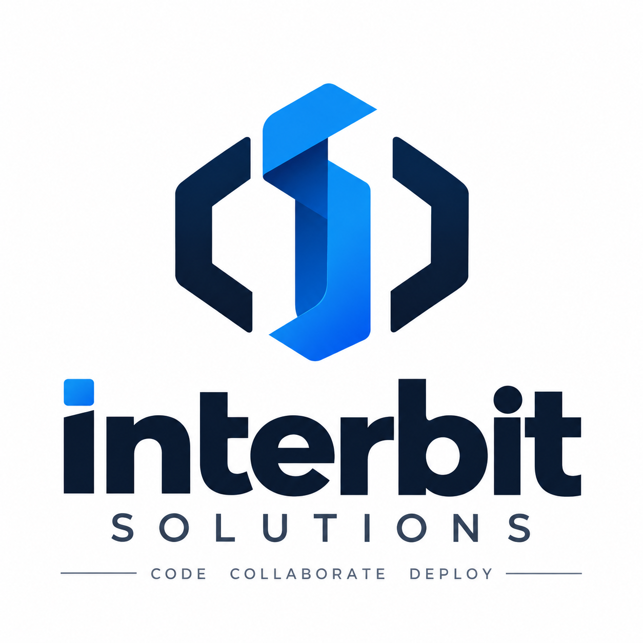 Interbit Solutions — Internal Source Control
